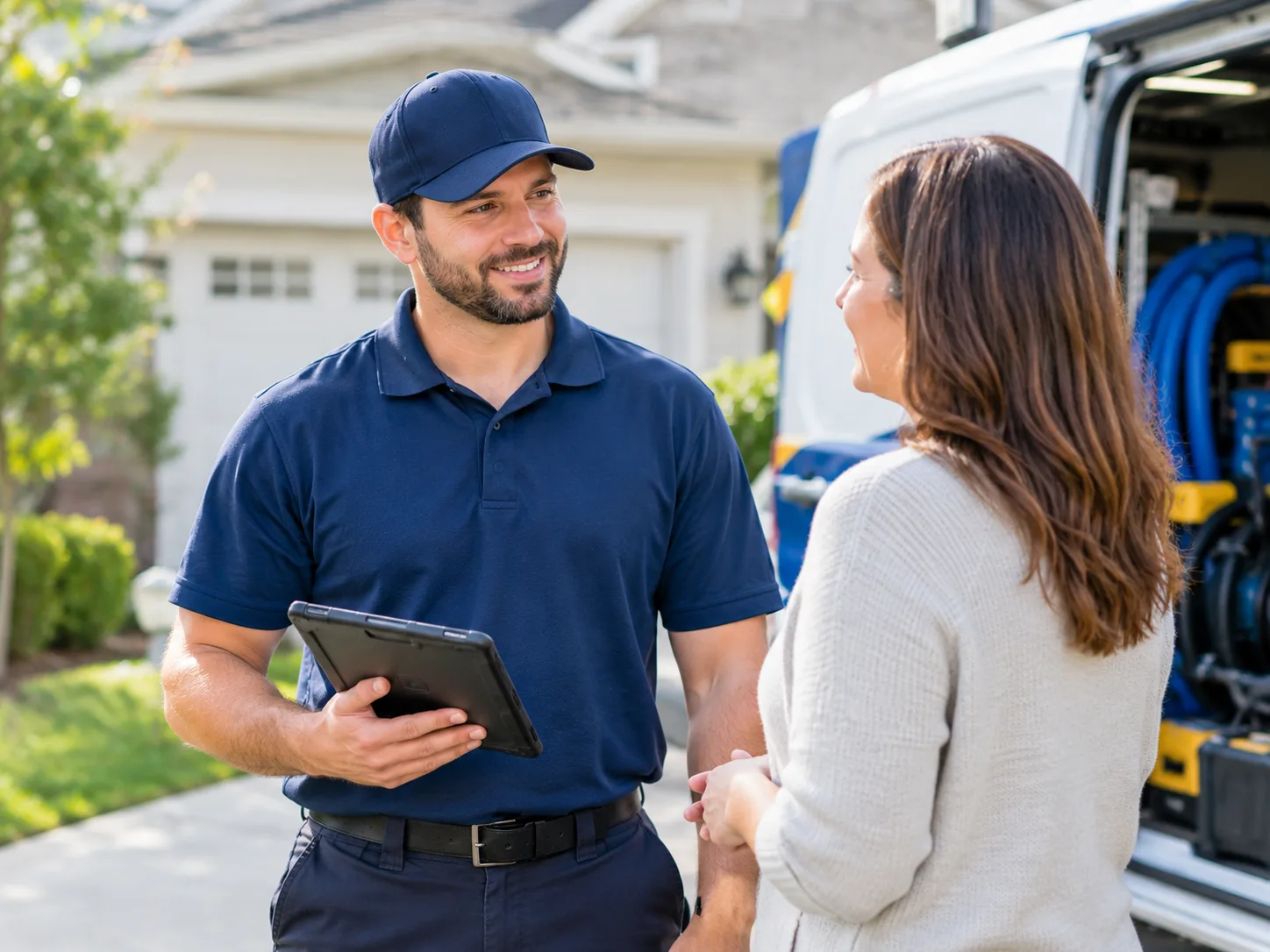 Sewage Backup Cleanup Liberty, TX FAQs
